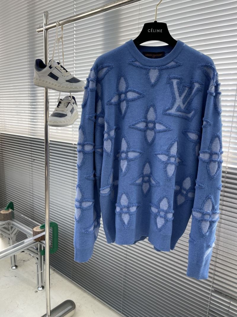 Louis Vuitton Sweaters